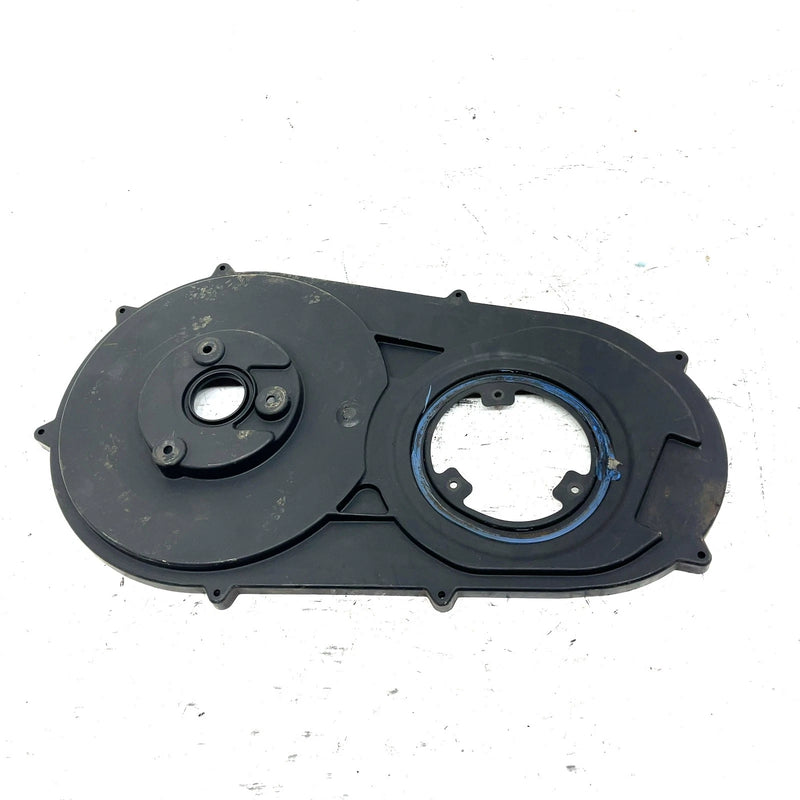 08-10 Polaris RZR 800 EFI OEM Inner Clutch Belt Cover 5436569 XP8.2