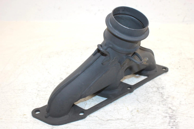 1997 Yamaha Vmax Sx 700 Triple Oem Exhaust Manifold 8CH-14610-00-00 SY10