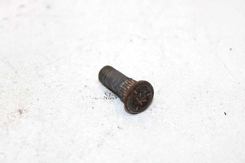 Polaris Oem Standard Original Front Wheel Hub Stud Bolt 7515523 Q1255