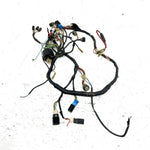 1988 Yamaha Moto 4 OEM Main Wire Harness 99999-01907-00 AY57
