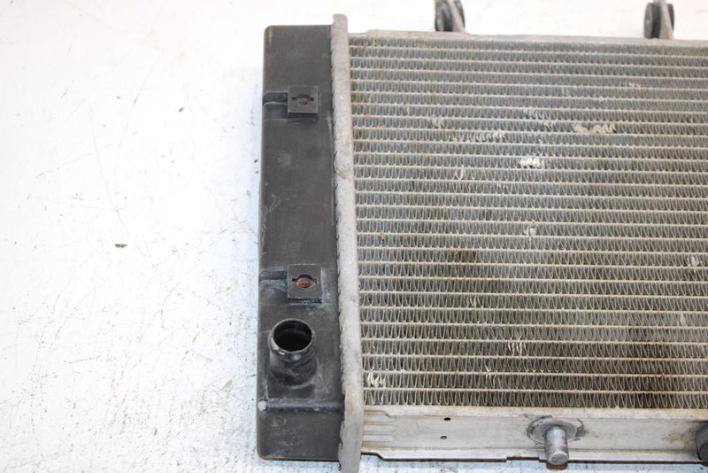 03 Bombardier Rally 175 Oem Radiator A19100179000 AB7