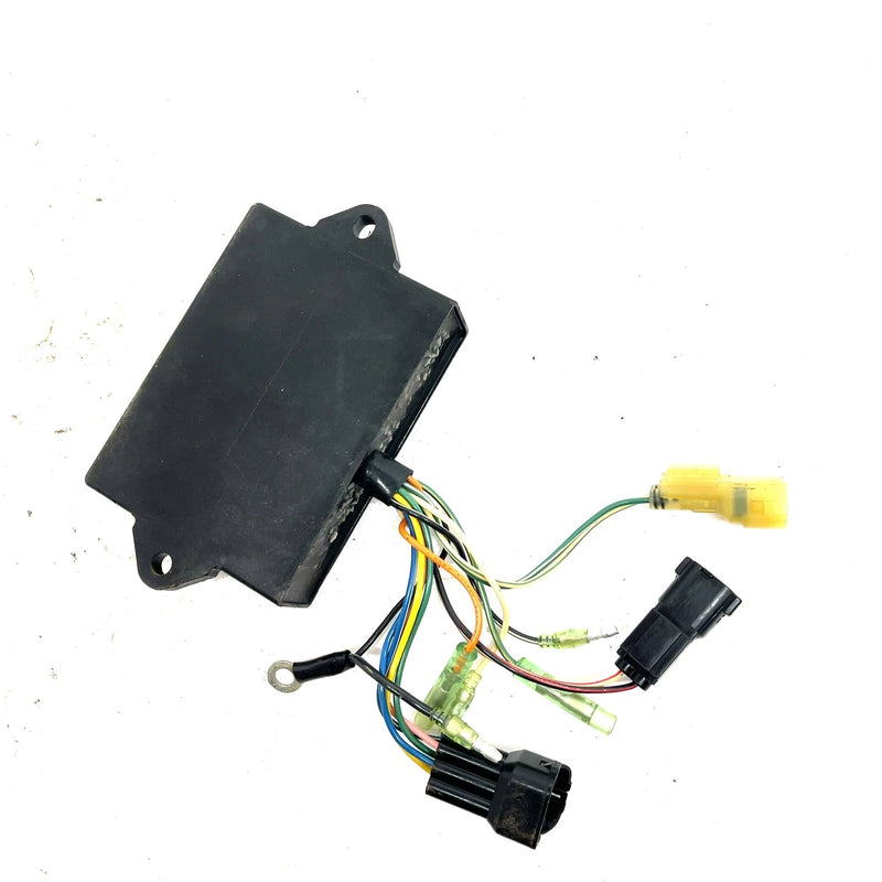 1994 Arctic Cat TigerShark Daytona OEM CDI ECU ECM Ignition Box 3008-196 JA14