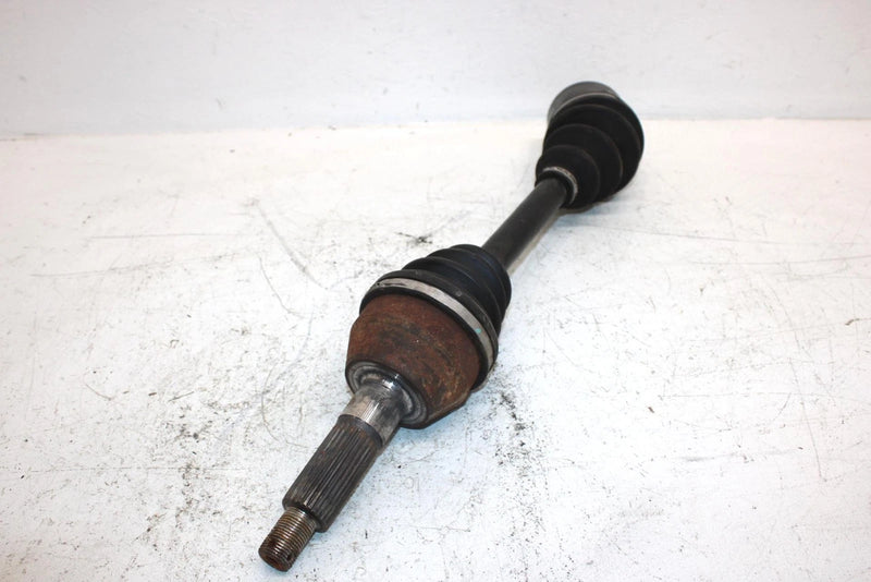 2004 Polaris Sportsman 700 Oem Rear Drive Shaft Pair 1380197 1380240 AP143