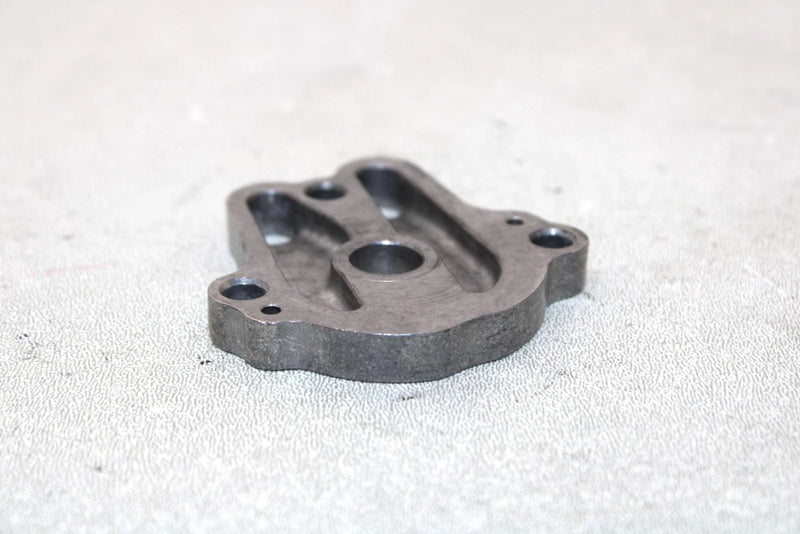 2006 Polaris Outlaw 500 Oem Left Oil Pump Cover 3088148 AP4