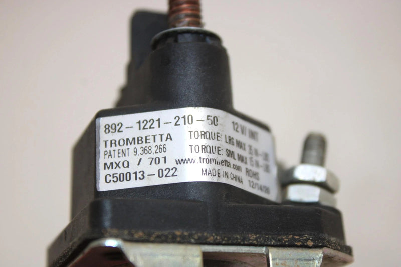 2001 Polaris Xplorer Oem Starter Relay 3085521 4011335 AP90