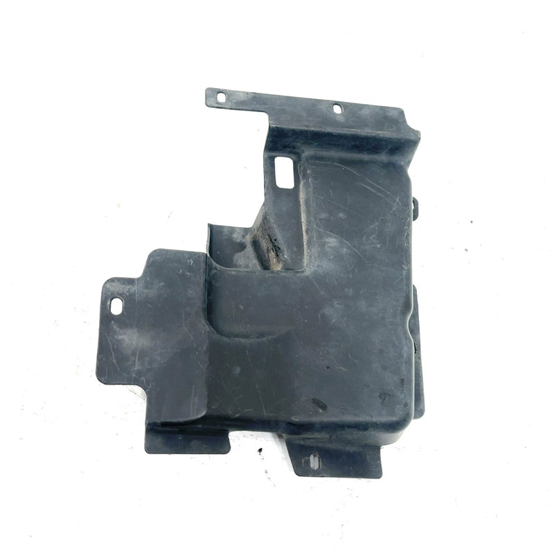 09 Polaris Ranger HD 700 4x4 EFI OEM Front Left Splash Panel 5437690-070 XP12.1