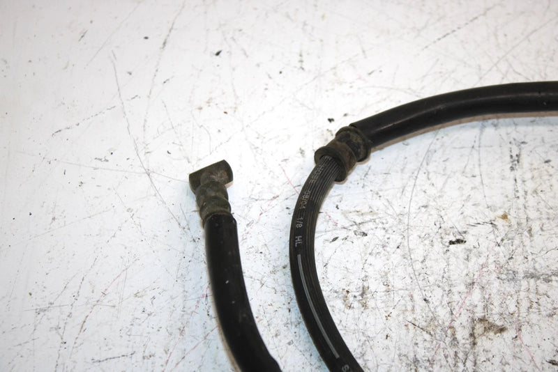 03 Bombardier Rally 175 Oem Front Brake Hose A45570179000 AB7