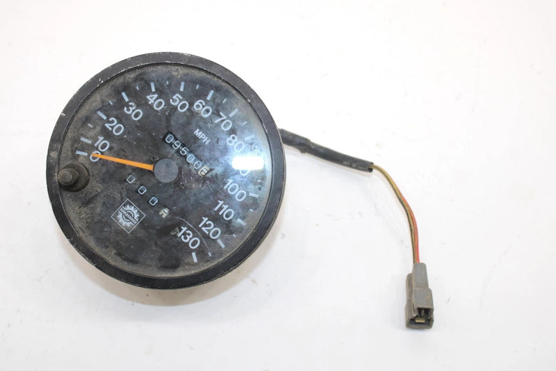 1996 Ski-doo Formula Sls Oem Speedometer More Than 6000 Miles 414806100 SS101