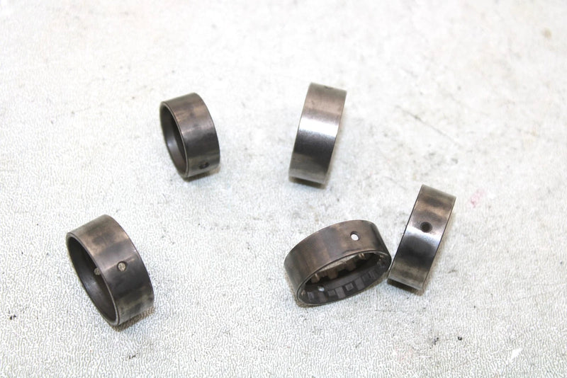 2006 Polaris Outlaw 500 Oem Transmission Bushing Set 3089693 3089888 AP4