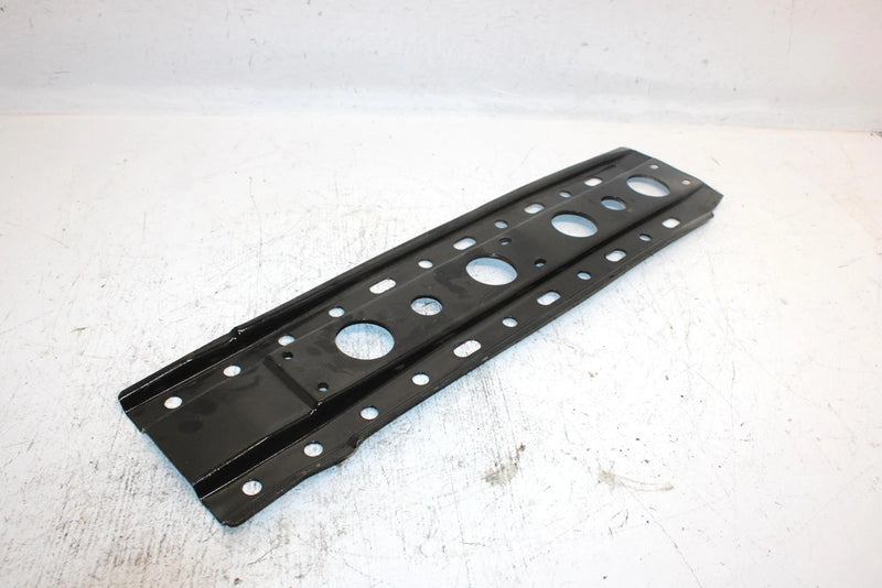 1993 Polaris 350l 4x4 OEM Skid Plate 5222272-067 AP27