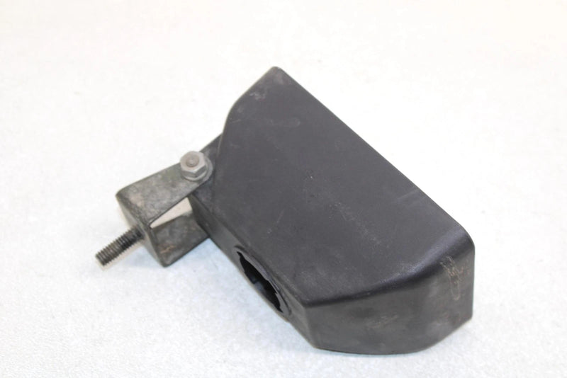 Polaris Oem Left Lower Headlight Housing With Mount 2431014 Q1128