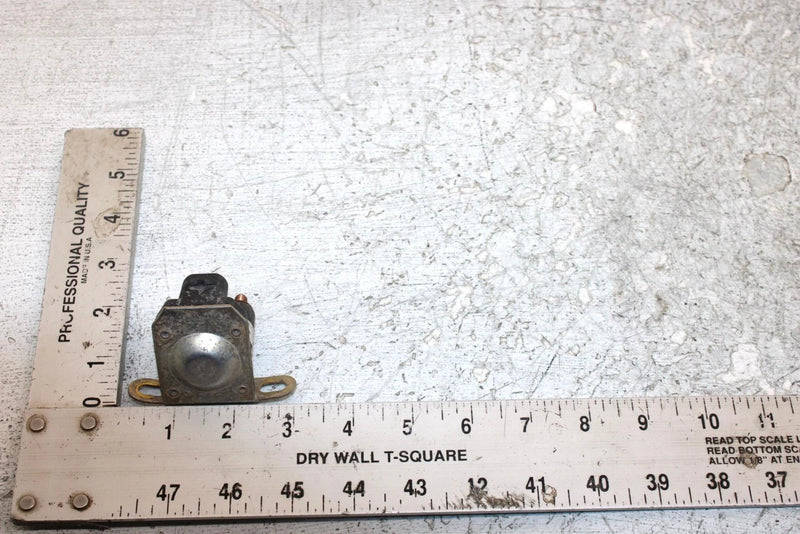 2019 Polaris Ranger 900 Xp Oem Starter Solenoid 4014655 XP6.1