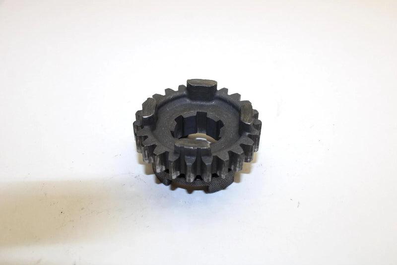 Suzuki  OEM 4th Driven 23T Transmission Tranny Gear 24341-18a02 Q1858