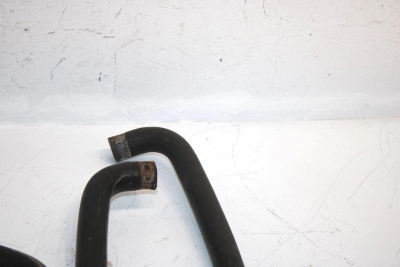 92 Polaris Indy 440 Oem Coolant Hose Set 5410324 5410323 5410350 SP48