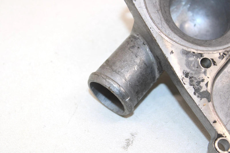 Polaris Oem Water Pump Cover 5631951 B43