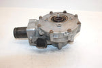2009 Suzuki Lt-a400f Oem Rear Differential 27410-38F50 AS26