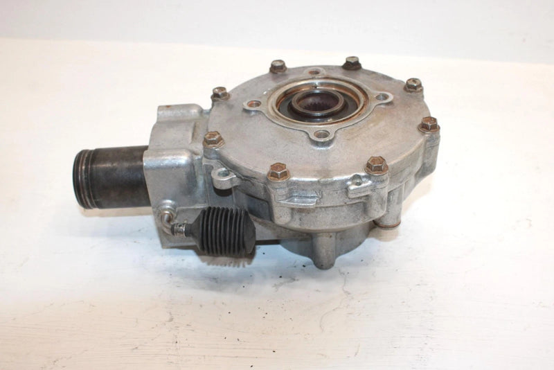2009 Suzuki Lt-a400f Oem Rear Differential 27410-38F50 AS26