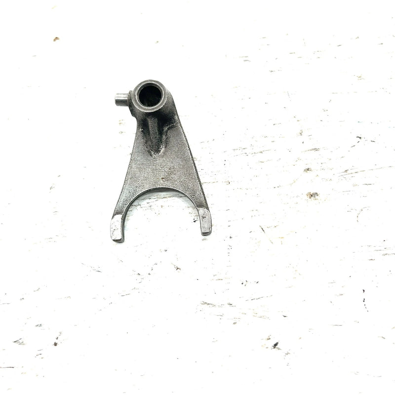 87-89 Suzuki Quadrunner 300 LT300E 2x4 OEM Shift Fork #2 25221-24500 AS36