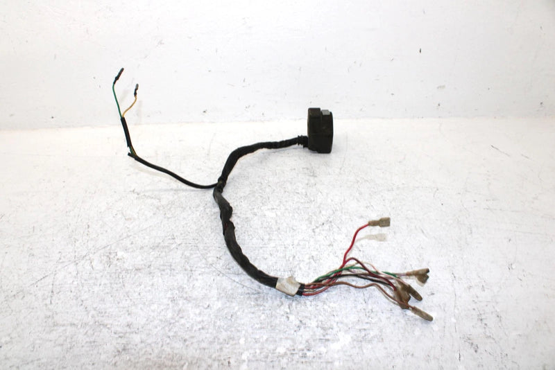 1996 Polaris Xplorer 300 Oem Left Control Switch 4110193 AP93