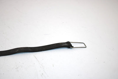 1990 Kawasaki 650 Ts Oem Support Band 92072-3730 JK10