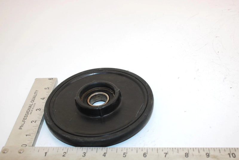 07 Arctic Cat Jag Z1 1100 Efi Oem Rear Middle IdlerWheel W/Bearing 3604-049 Q496