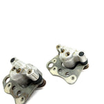 02-04 Polaris Sportsman 700 OEM Front Brake Caliper Set 1910681 AP190