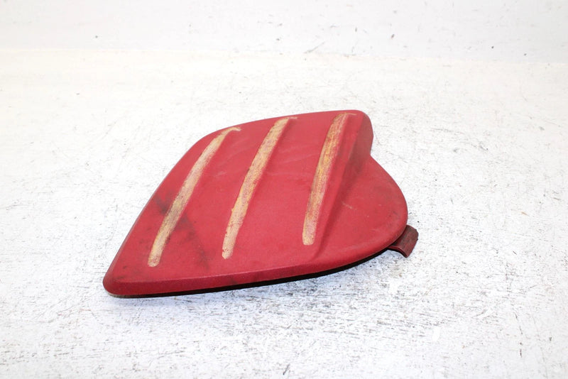 2001 Ski-doo Mxz 800 Oem Belly Pan Door 50206628 SS19