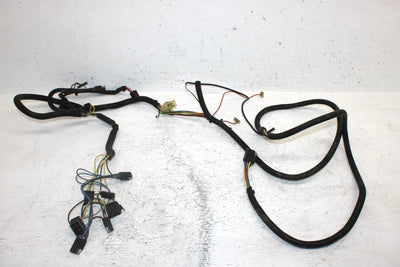 1996 Polaris Classic Touring Oem Main Wire Harness 2460503 2460712 SP38