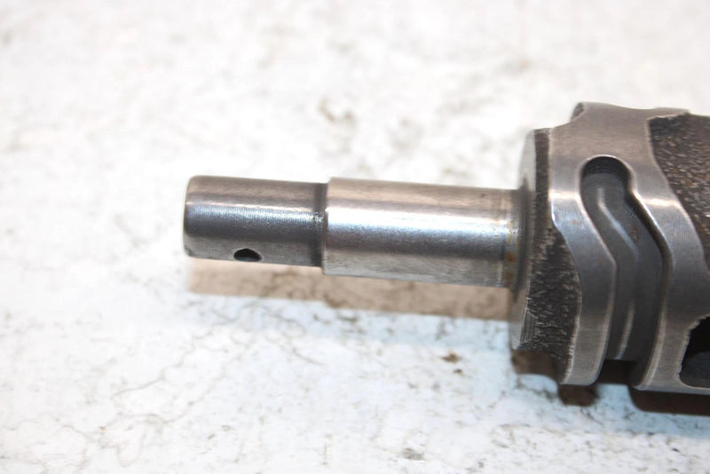 1996 Kawasaki Bayou 300 Oem Gear Shift Drum 13239-1145 AK25