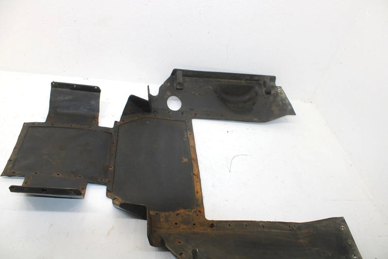 1990 Arctic Cat Prowler Oem Belly Pan 0706-499 SA109
