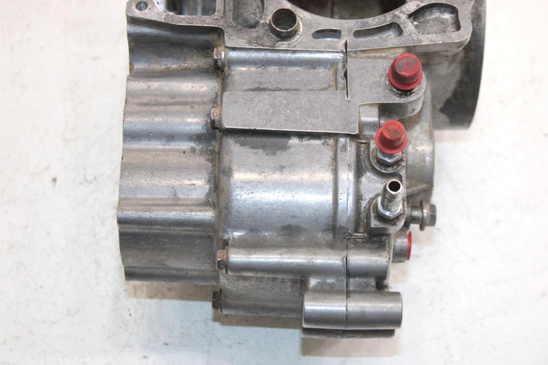 1997 Polaris Magnum 425 Oem Crankcase 3085536 AP166