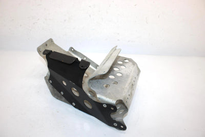 97 Ski-doo Touring E Oem RH Front Footrest 518318933 SSS1