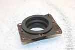 1999 Arctic Cat Zr 600 Oem Exhaust Boot W/Plate 0712-891 0612-747 SA19