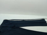 New Vintage Blue Lee Polyester Pants #2004041 OO-86