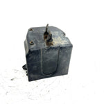 88-02 Kawasaki Bayou 220 OEM Airbox Base 11011-1260 AK33