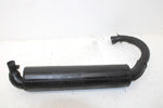 1979 Yamaha Et250c Exhaust Pipe 8F3-14610-02-00 SY61