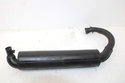 1979 Yamaha Et250c Exhaust Pipe 8F3-14610-02-00 SY61