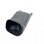 2012 Yamaha Grizzly 550 YFM550 4x4 OEM Rear Storage Box 1HP-F160E-00-00 AY65