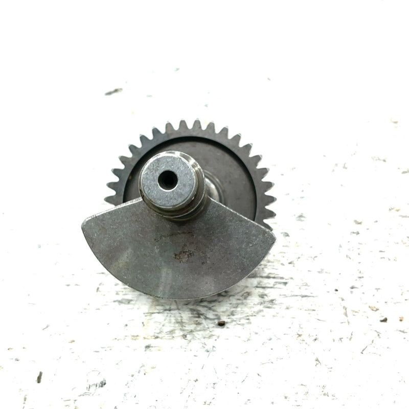 04-07 Honda Rancher 400 TRX400FA 4x4 AT OEM Ballancer Shaft 13420-HN7-000 AH77