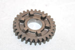91 Yamaha  Big Bear  4wd Oem 29T 5th Pinion 1YW-17151-00-00 AY43