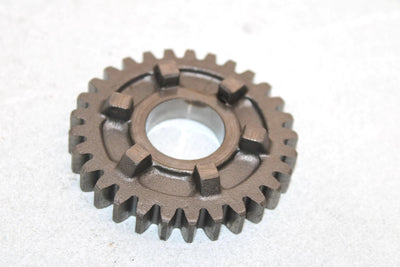 91 Yamaha  Big Bear  4wd Oem 29T 5th Pinion 1YW-17151-00-00 AY43