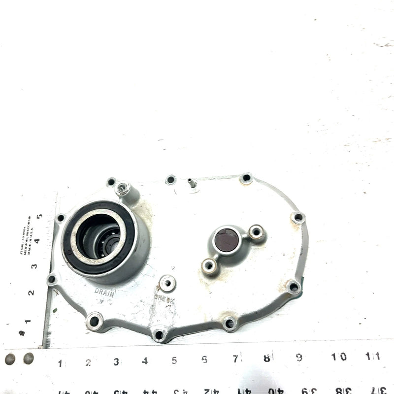 1988 Honda FourTrax 300 TRX300FW 4x4 OEM Front Gearcase Cover 21502-HC5-000 AH89