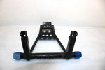 93 Polaris 250 4x4 Oem Front Bumper Black 2670113-067 AP140