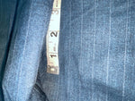 New Vintage Blue Dickson Jenkins Polyester Pants #2142 3A-49