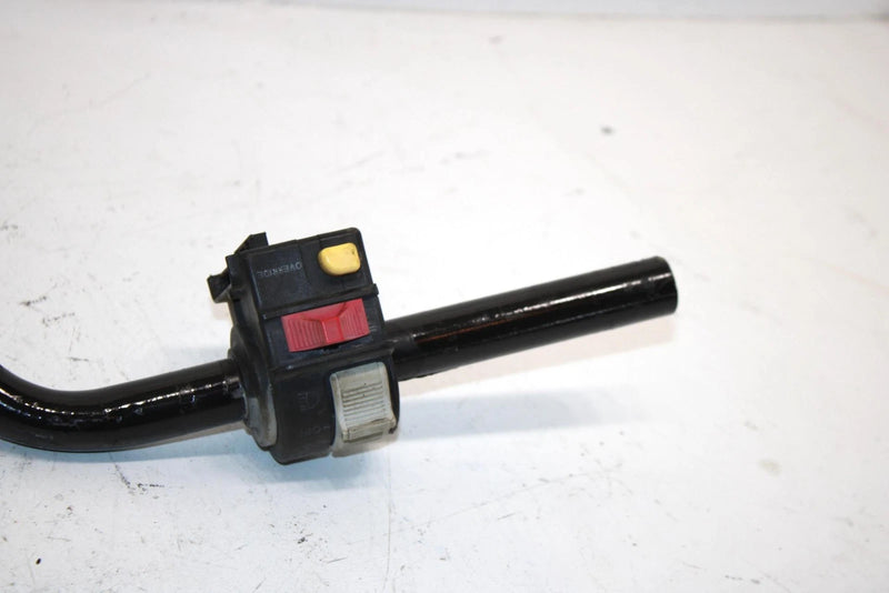 2001 Polaris Xplorer Oem Handlebar W/Left Switch 5242988-067 4010191 AP90