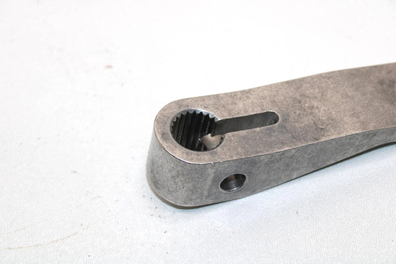 2004 Polaris 550 Classic Edge Oem Steering Arm 5132728 SP215