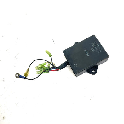 1996 Polaris SLT 700 OEM CDI ECU ECM Ignition Box 4060117 JP46