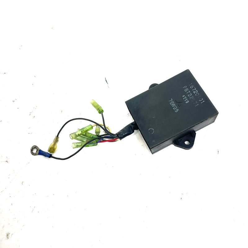 1996 Polaris SLT 700 OEM CDI ECU ECM Ignition Box 4060117 JP46