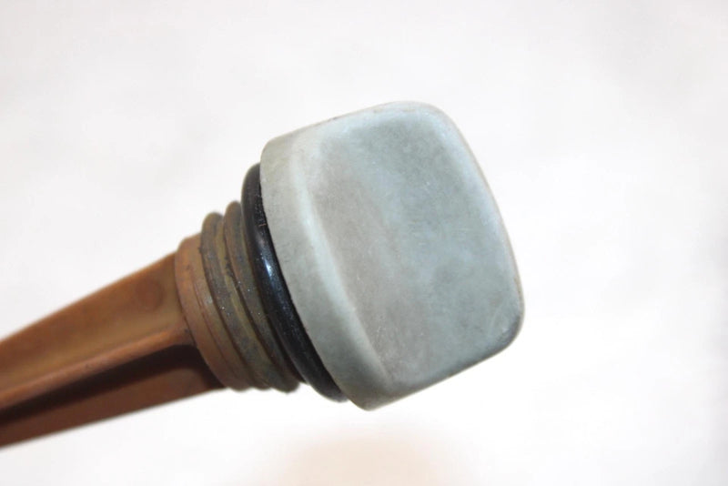 1982 Honda Atc 185a Oem Oil Dipstick 15650-VM5-000 AH67