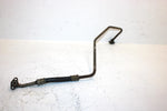 2009 Suzuki Lt-a400f Oem Left Oil Cooler Line 16460-38F10 AS26